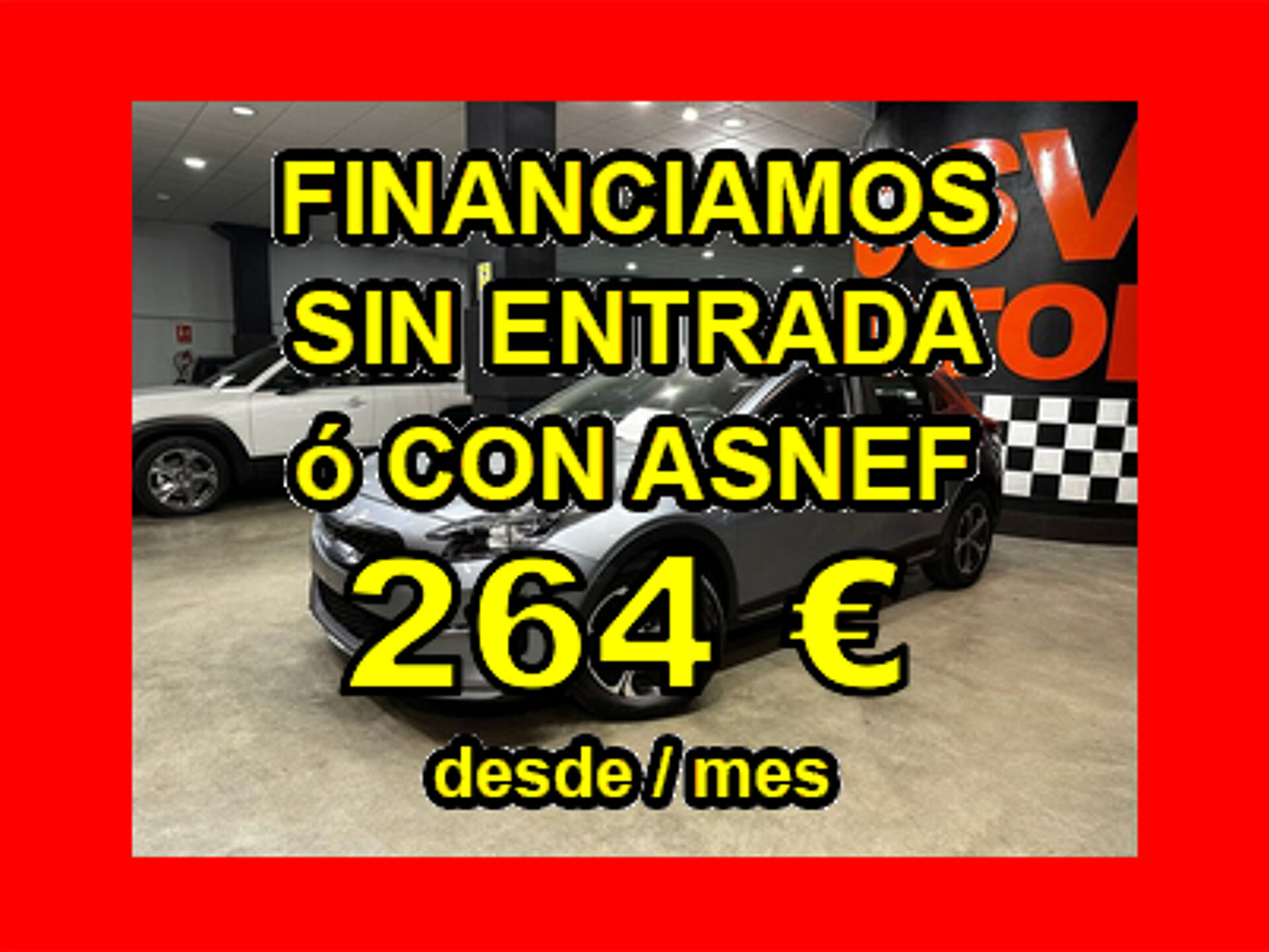 Imagen de KIA XCeed