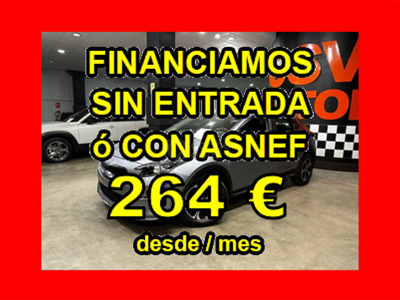 Foto del KIA XCeed 1.6 PHEV eMotion Aut.