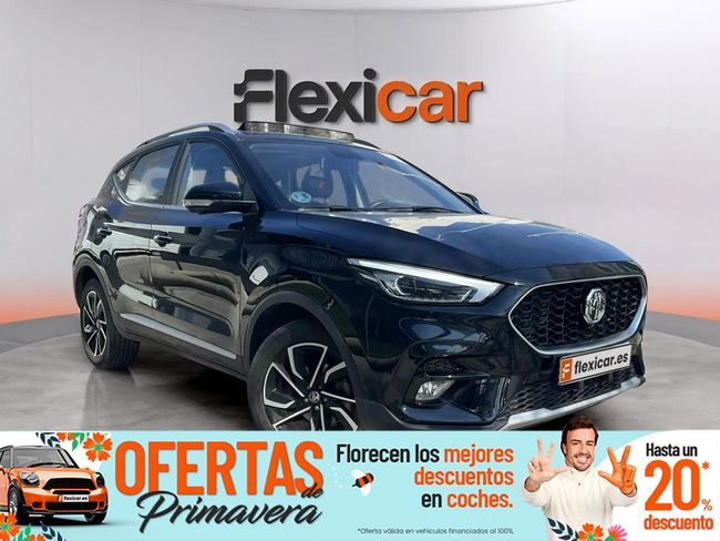 Foto del MG ZS 1.0 T-GDI Luxury 82kW