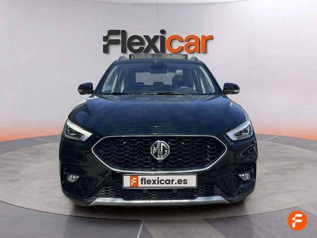 Foto del MG ZS 1.0 T-GDI Luxury 82kW