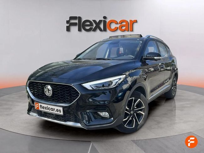 Foto del MG ZS 1.0 T-GDI Luxury 82kW