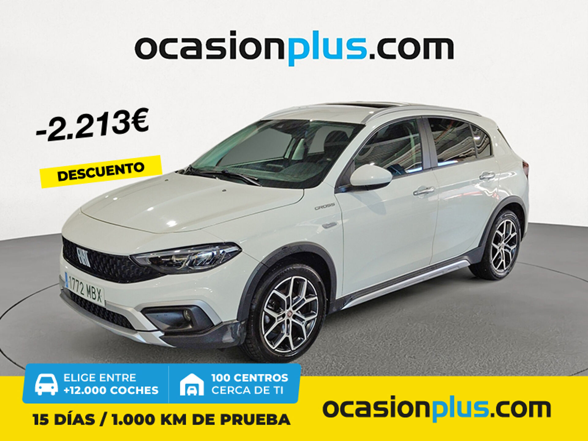Imagen de FIAT Tipo