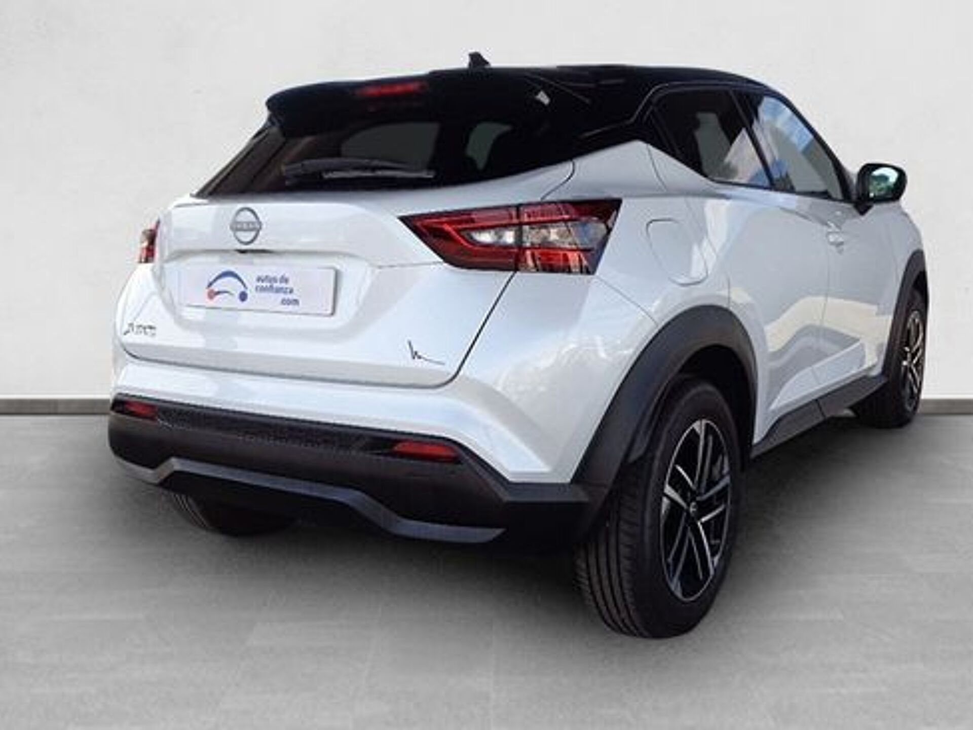 Imagen 2 de NISSAN Juke