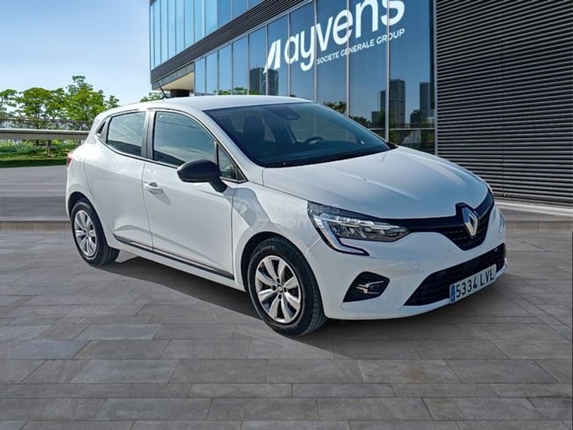 Foto del RENAULT Clio Sce Business 49kW