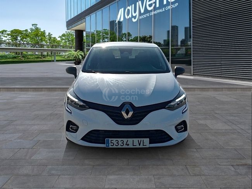 Foto del RENAULT Clio Sce Business 49kW