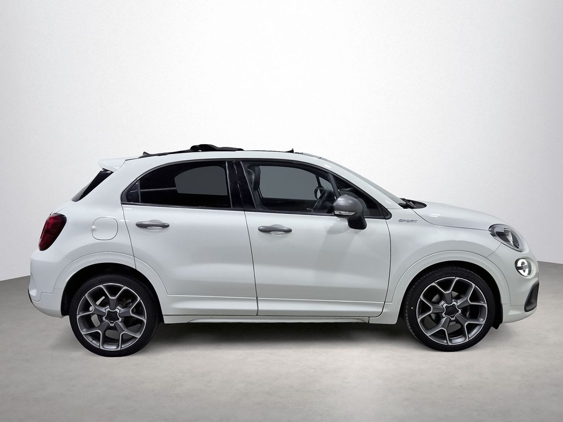 Imagen 3 de FIAT 500X