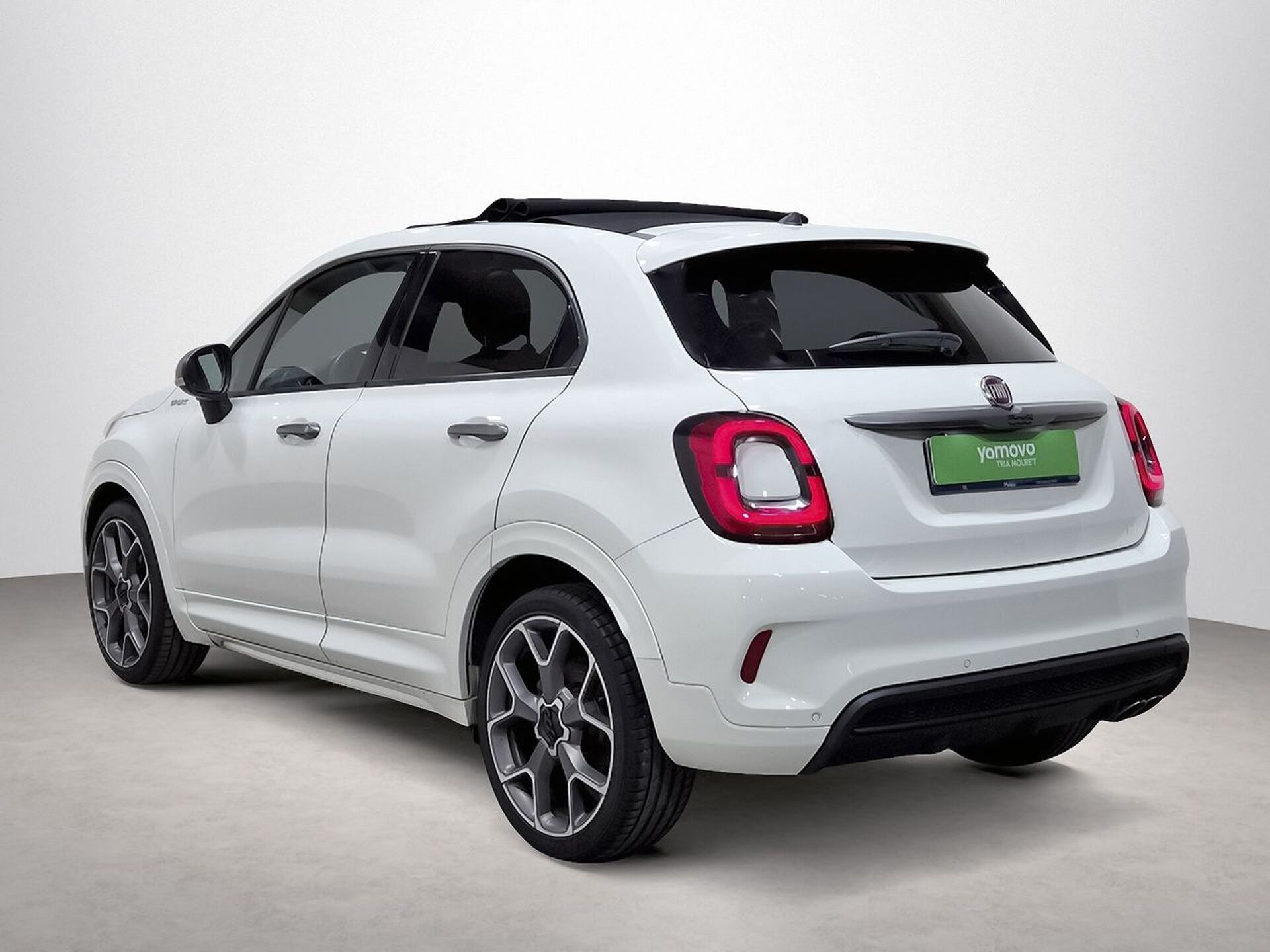 Imagen 2 de FIAT 500X