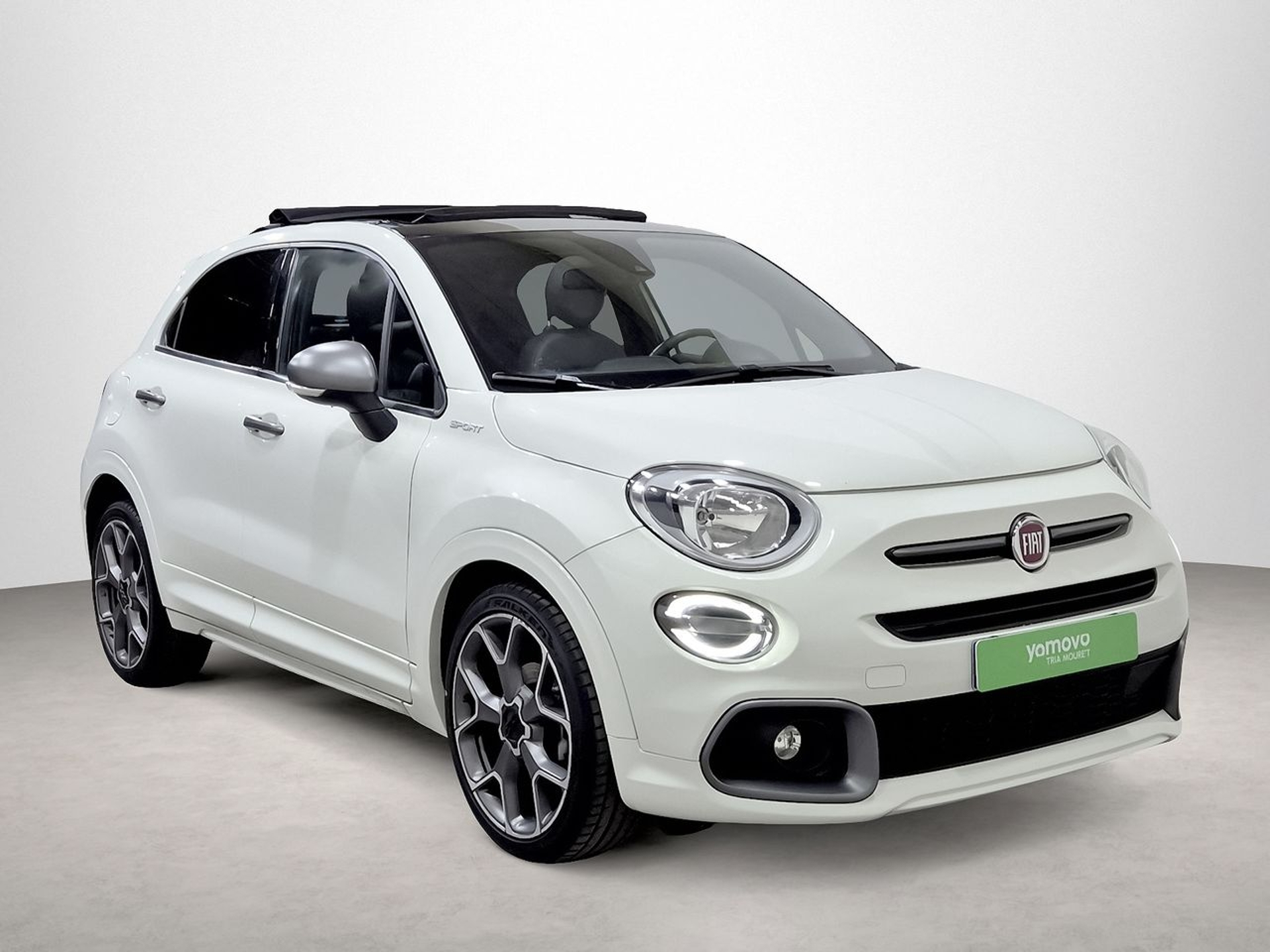 Imagen de FIAT 500X