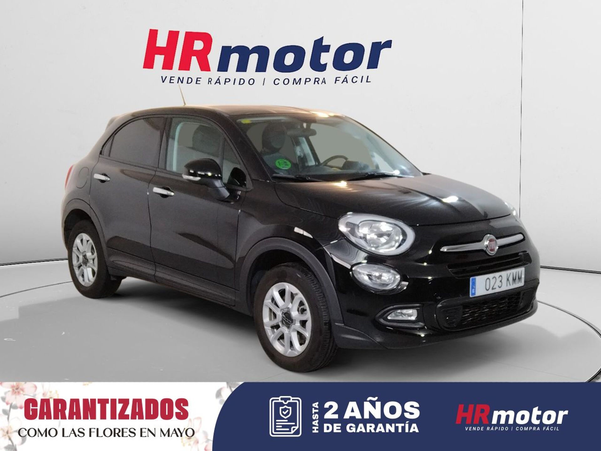 Imagen de FIAT 500X