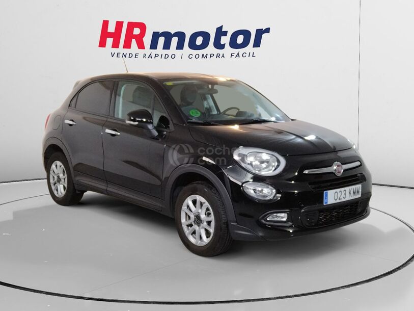Foto del FIAT 500X 1.4 Multiair Pop Star 4x2 103kW