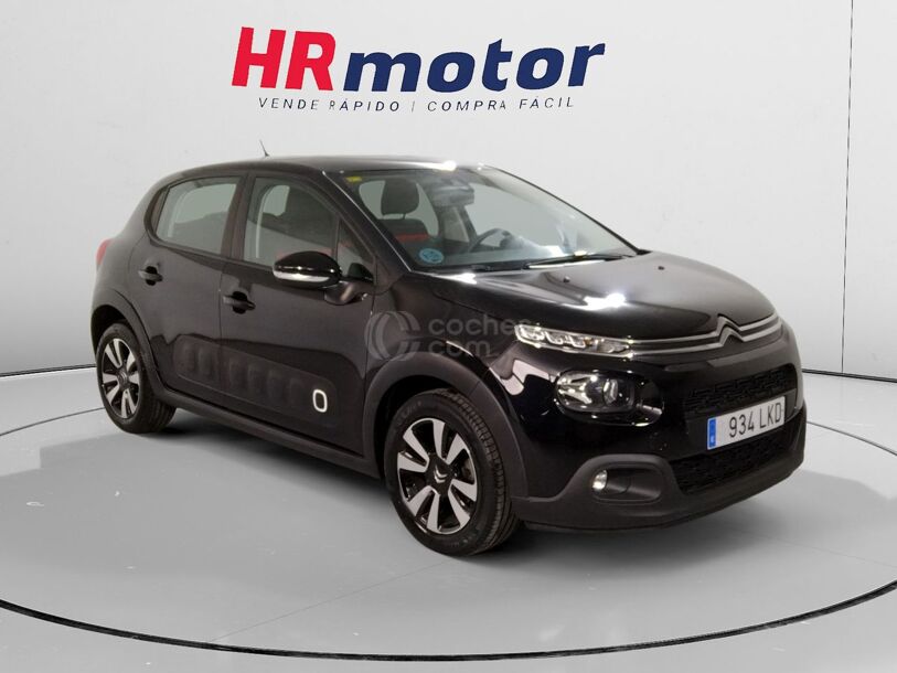 Foto del CITROEN C3 1.5BlueHDi S&S Live Pack 100