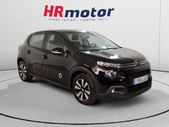 Imagen de CITROEN C3 1.5BlueHDi S&S Live Pack 100