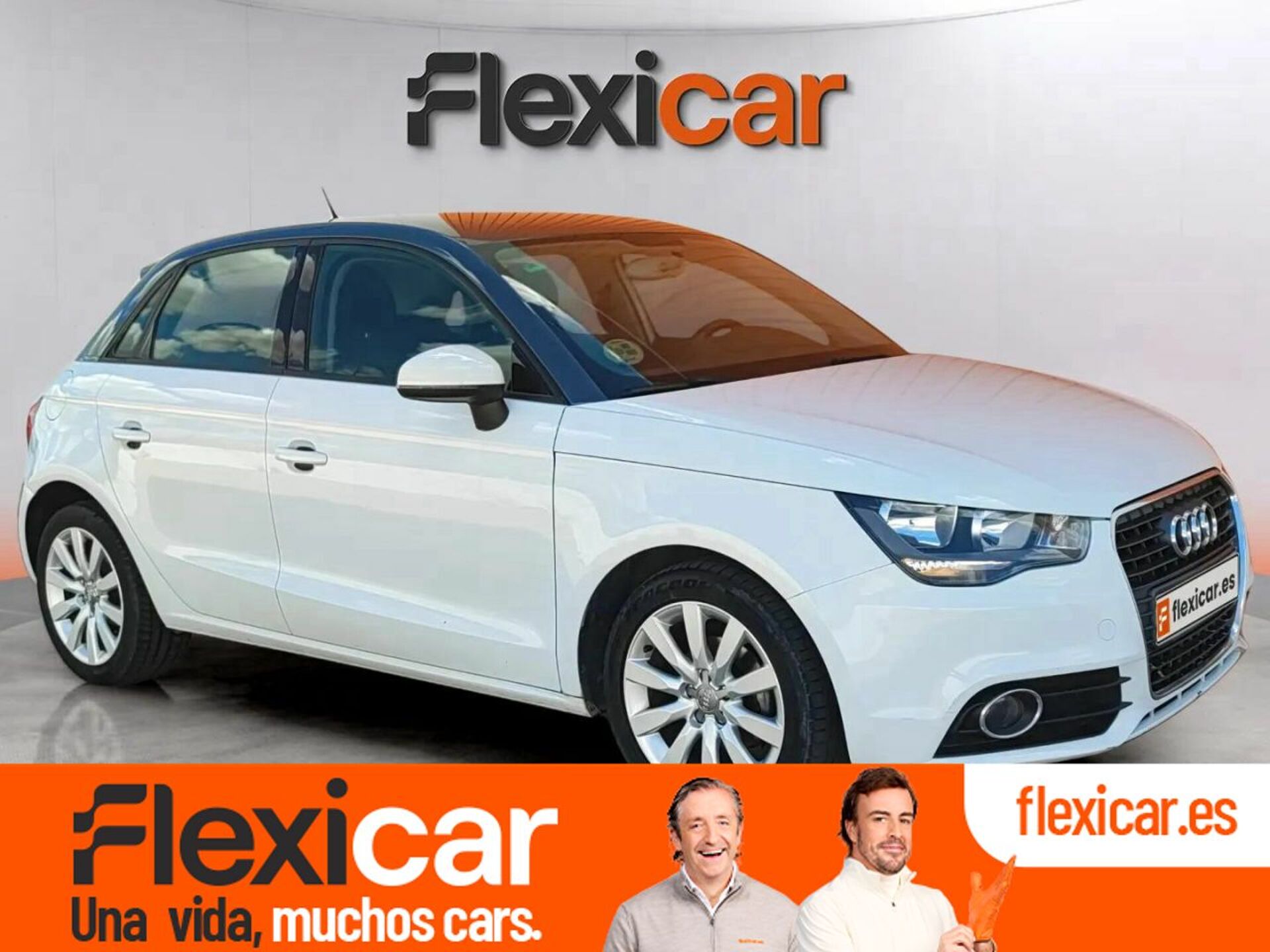 Imagen de AUDI A1