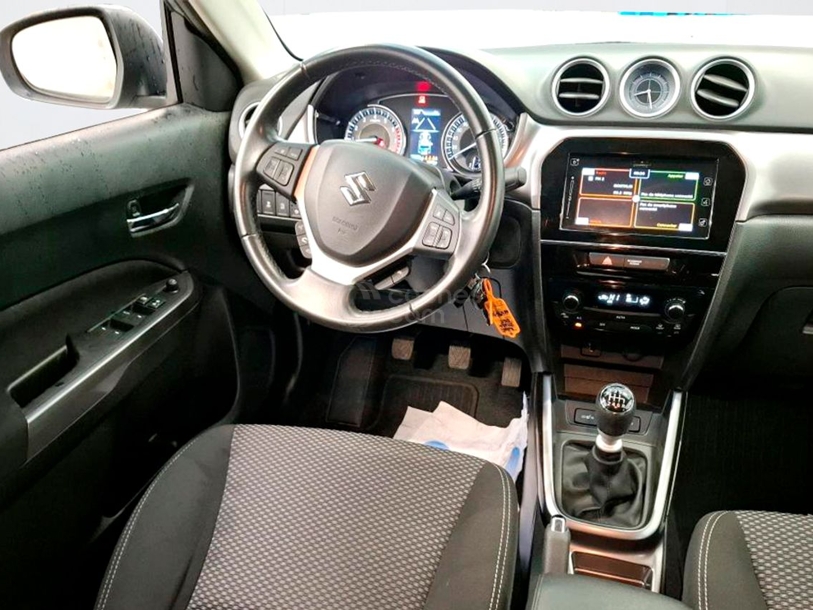 Foto del SUZUKI Vitara 1.4T GLE Mild Hybrid