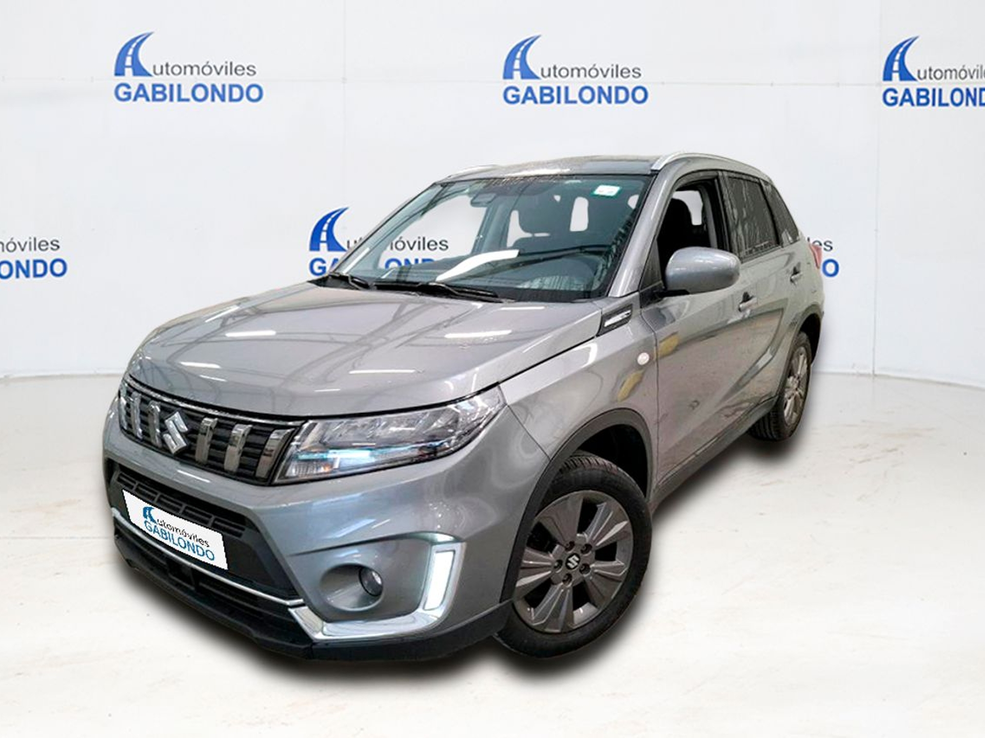 Imagen de SUZUKI Vitara