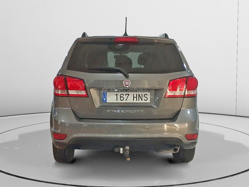 Foto del FIAT Freemont 2.0 Diesel Lounge AWD Aut. 170