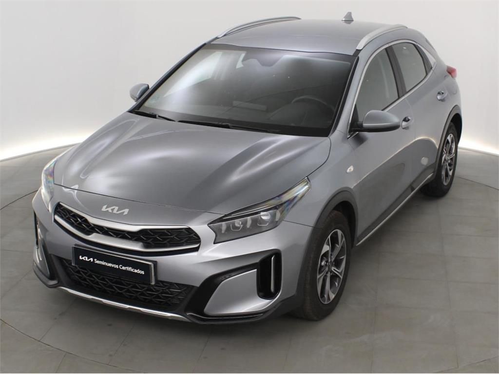 KIA XCeed (1.0 T-GDi Drive 74 kW (100 CV)) en Barcelona