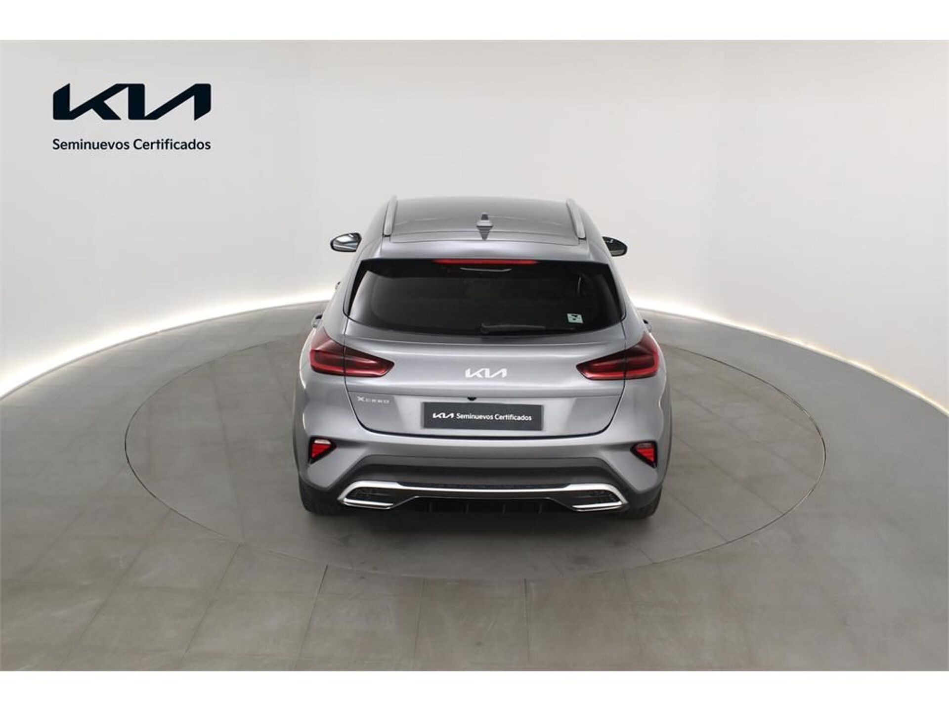 Imagen 3 de KIA XCeed