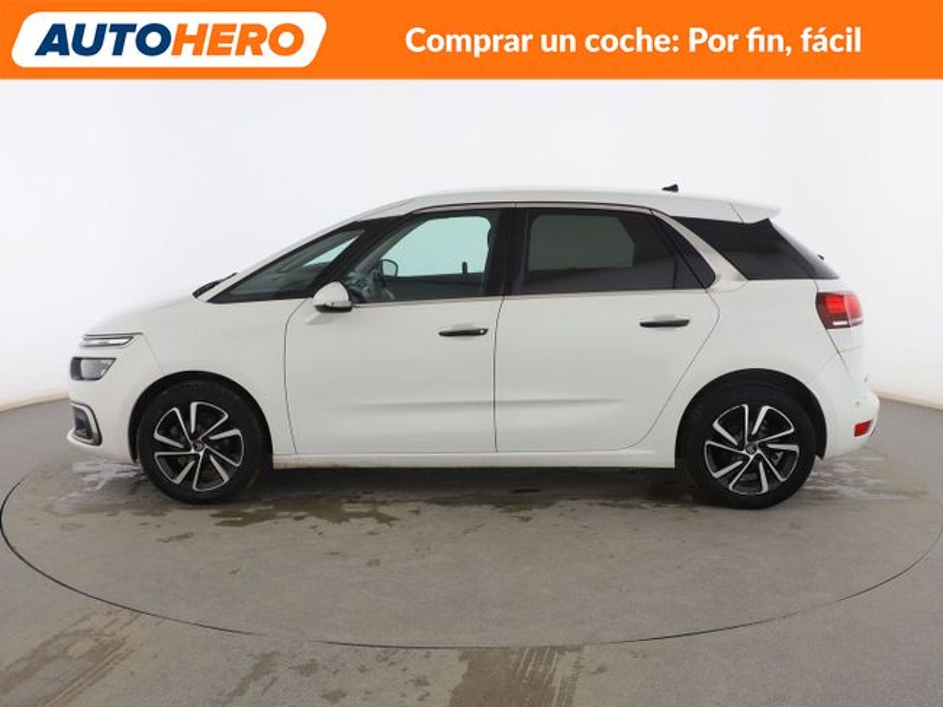 Imagen 3 de CITROEN C4