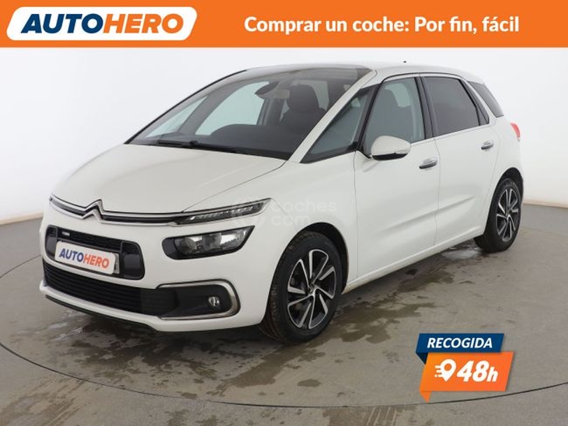 Foto del CITROEN C4 Picasso 1.2 PureTech S&S Feel