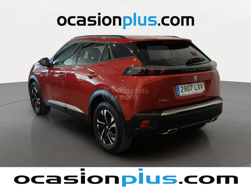 Foto del PEUGEOT 2008 1.2 PureTech S&S Allure Pack 130