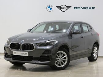 Imagen de BMW X2 sDrive 18d