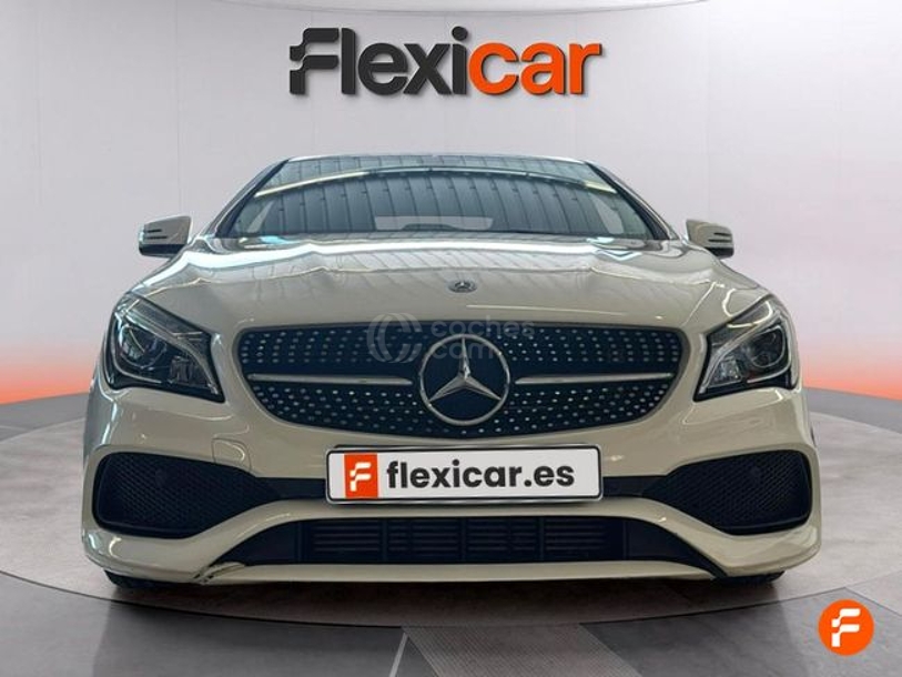 Foto del MERCEDES Clase CLA CLA 200d