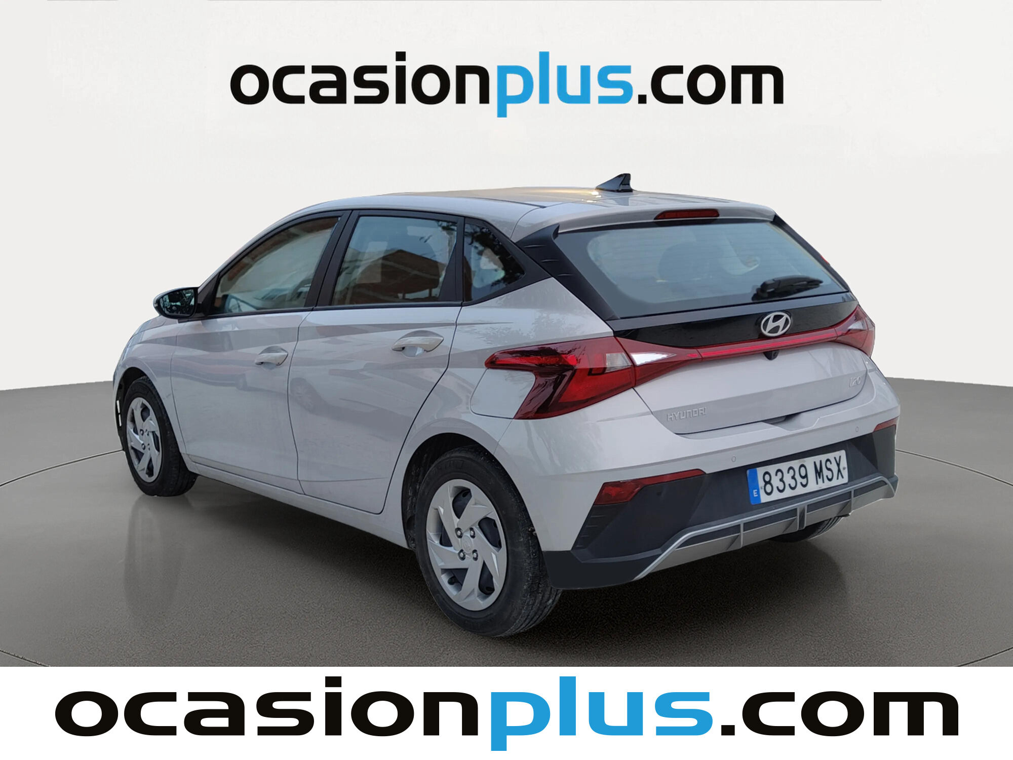 Foto del HYUNDAI i20 1.2 MPI Essence