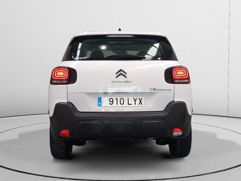 Foto del CITROEN C3 Aircross Puretech S&S Feel 110