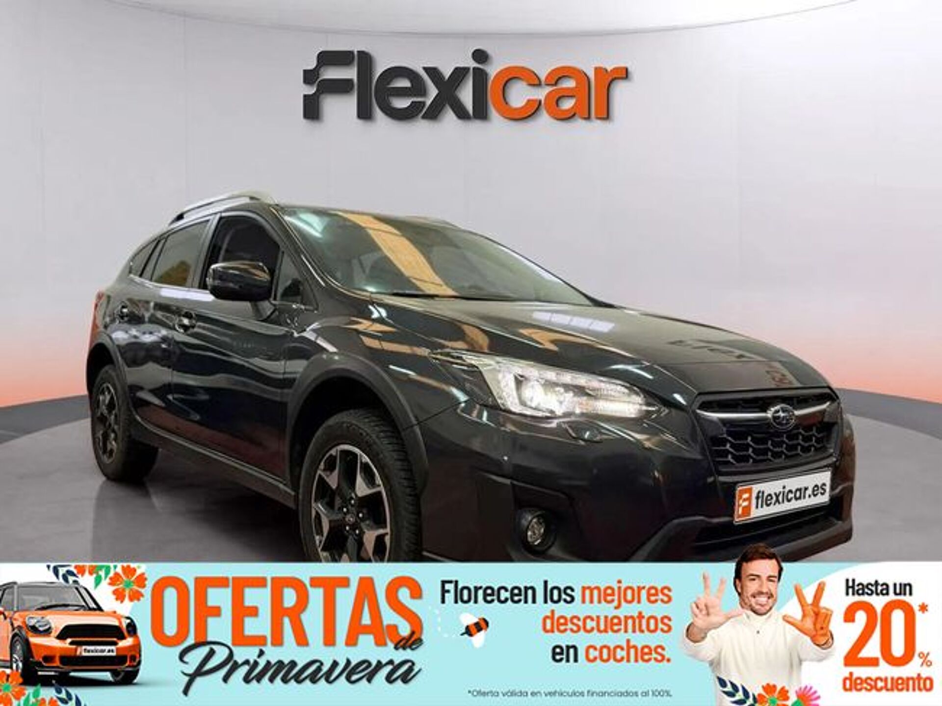 Imagen 1 de SUBARU XV