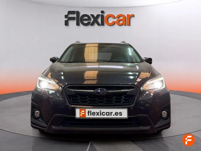 Foto del SUBARU XV 1.6i Executive Plus CVT