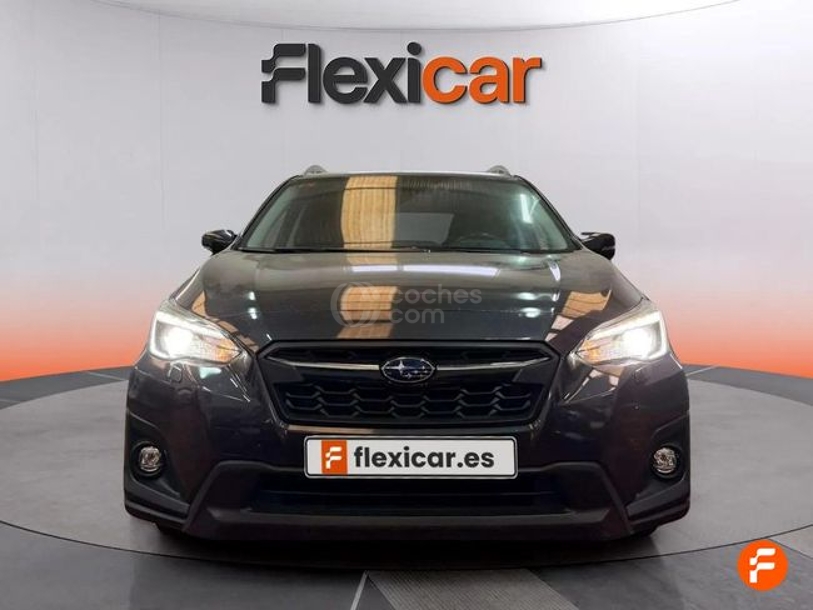 Foto del SUBARU XV 1.6i Executive Plus CVT
