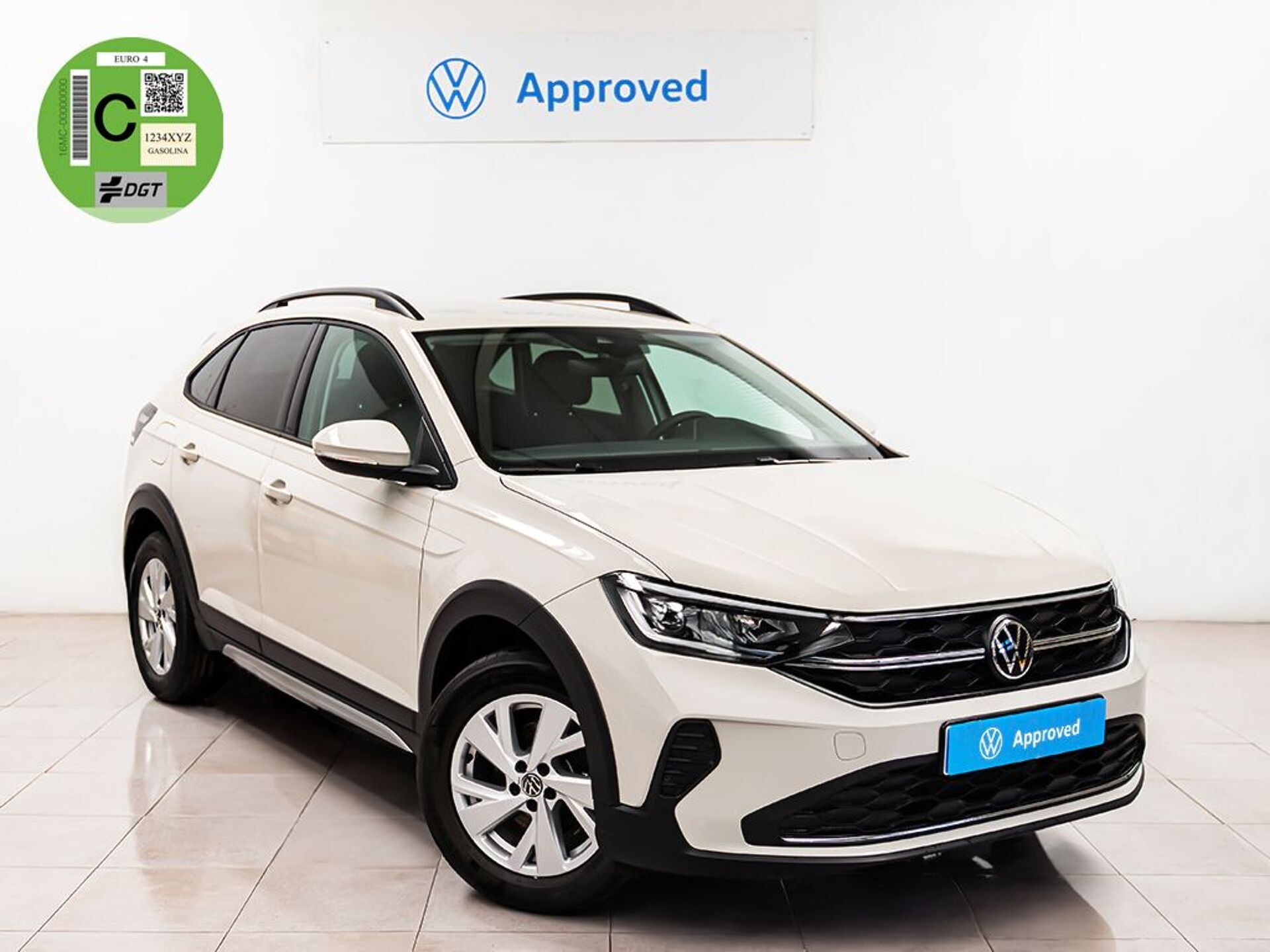 Imagen de VOLKSWAGEN Taigo