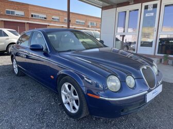 Imagen de JAGUAR S-Type 2.7D V6 Executive