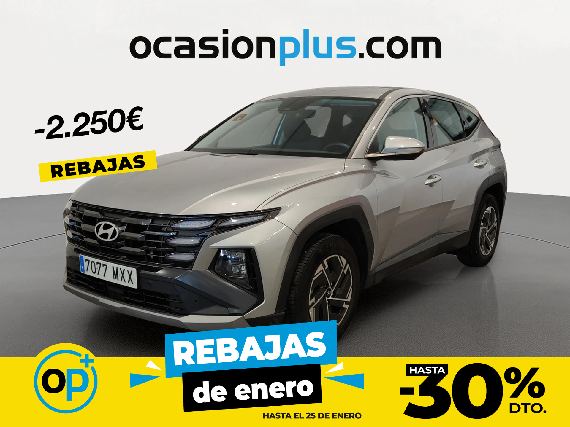 Imagen de HYUNDAI Tucson