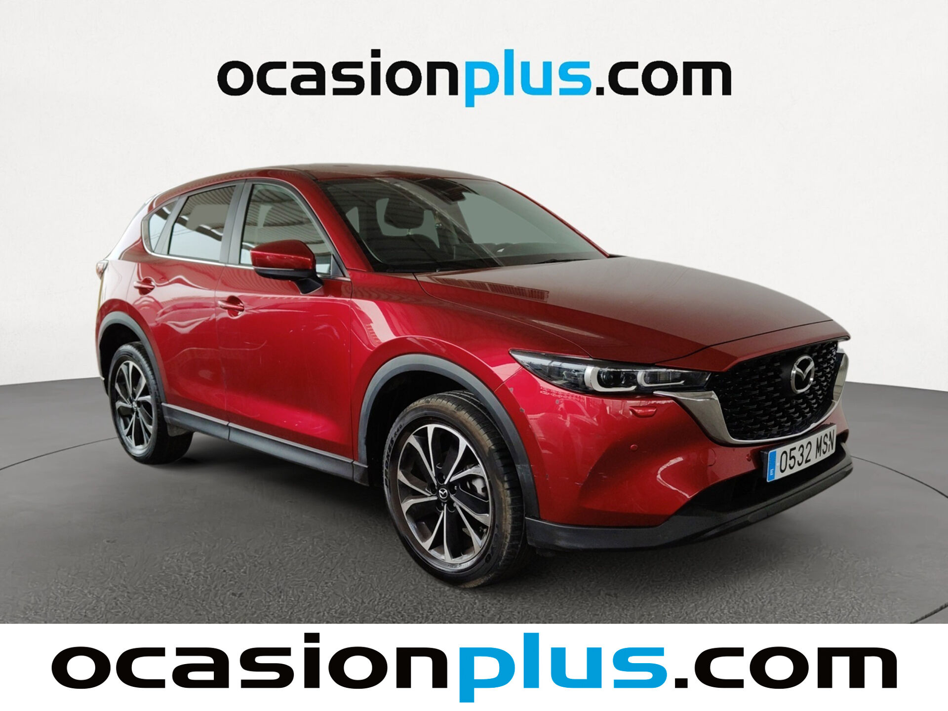 Imagen 2 de MAZDA CX-5