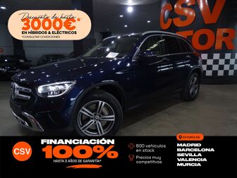 Imagen de MERCEDES Clase GLC GLC Coupé 300e 4Matic