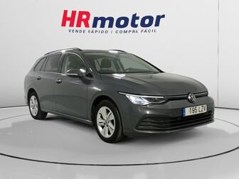 Imagen de VOLKSWAGEN Golf Variant 1.0 TSI Life 81kW