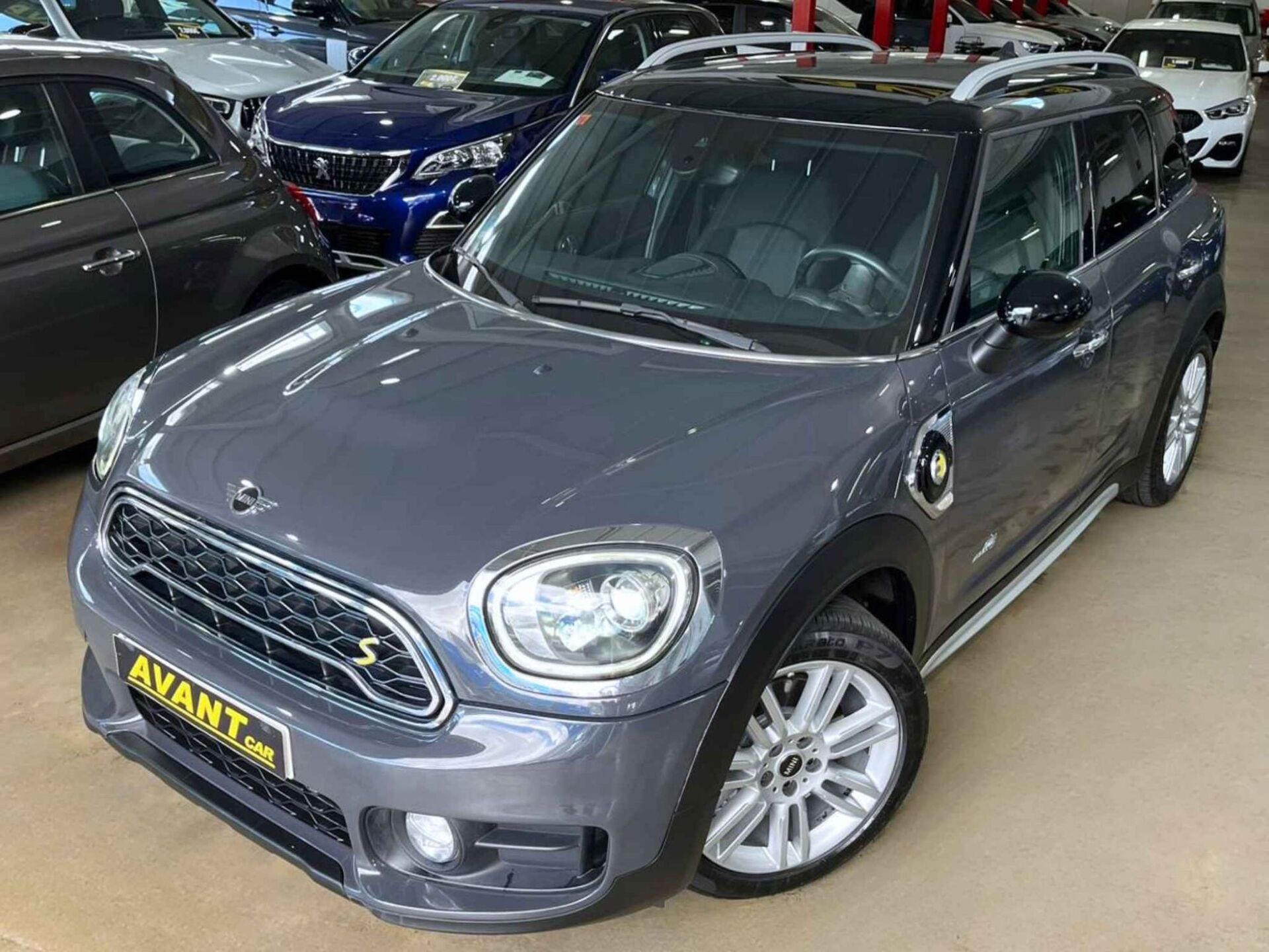 Imagen 2 de MINI Mini Countryman