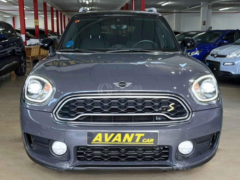 Foto del MINI Mini Countryman COUNTRYMAN COOPER S E ALL4