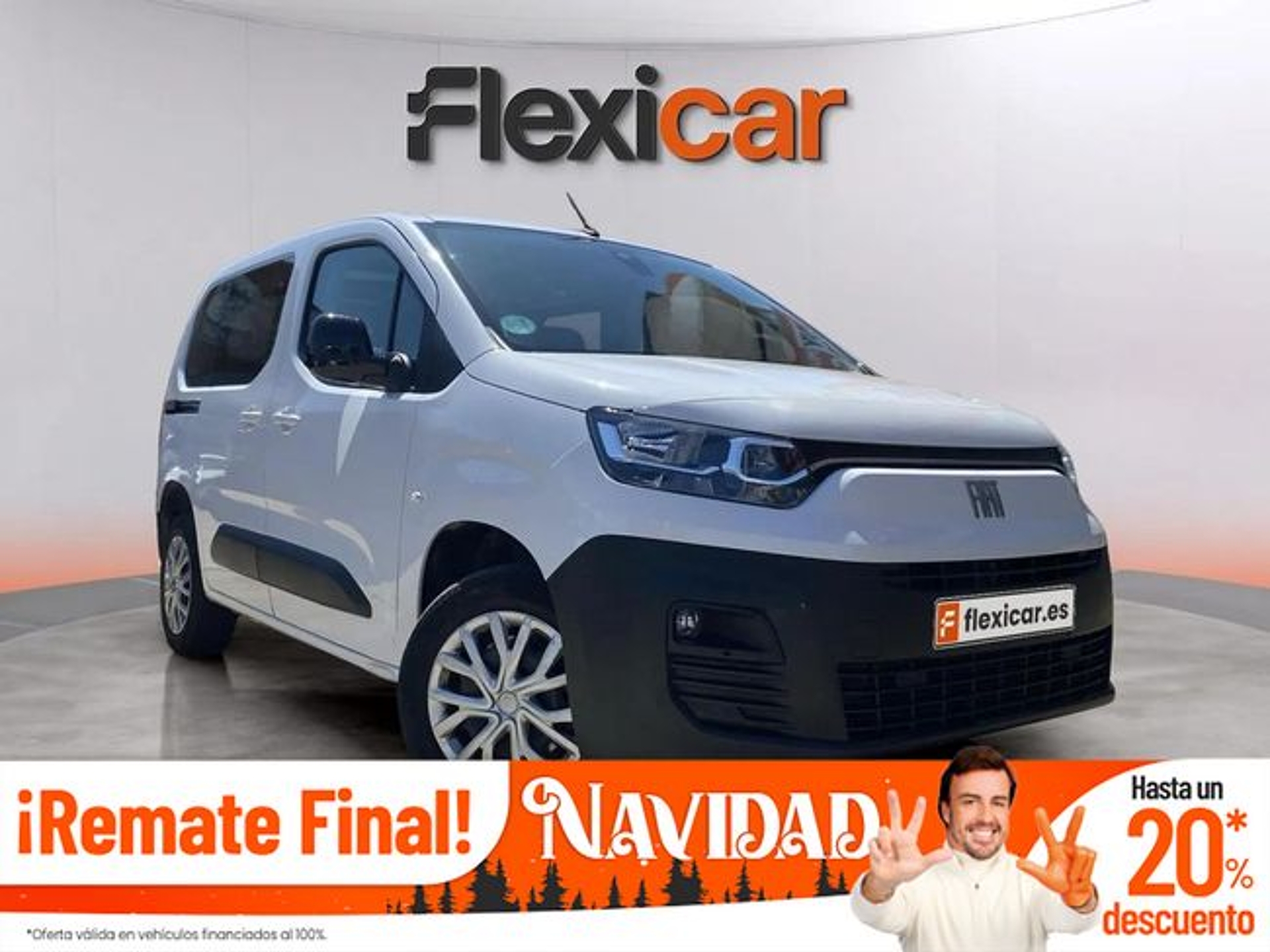 Imagen de FIAT Dobló