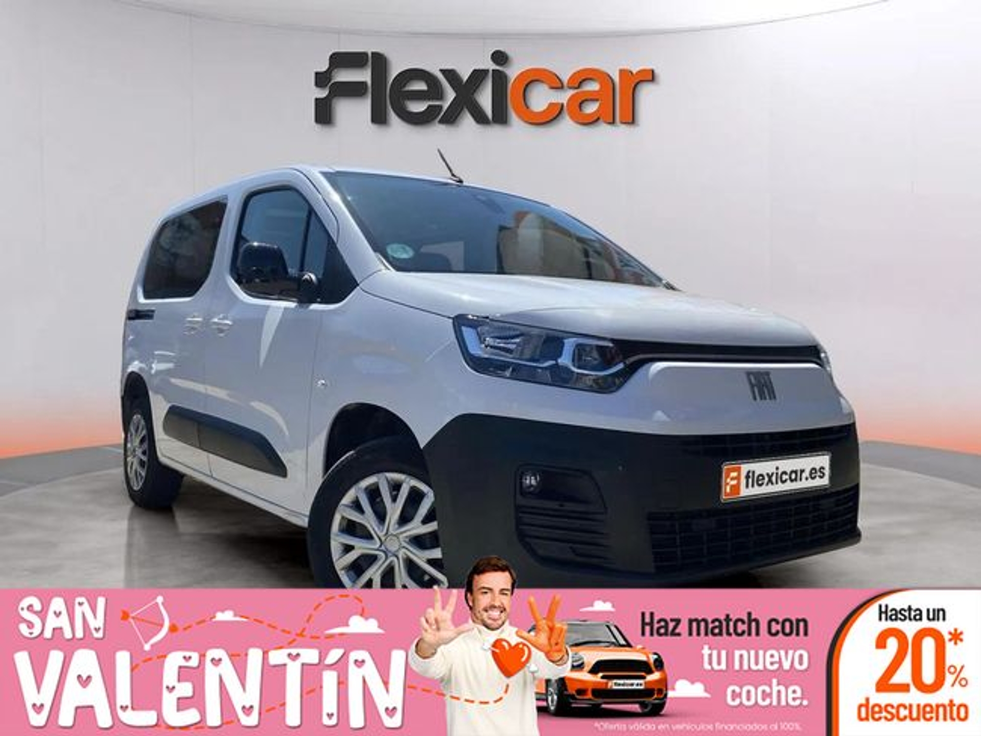 Imagen de FIAT Dobló