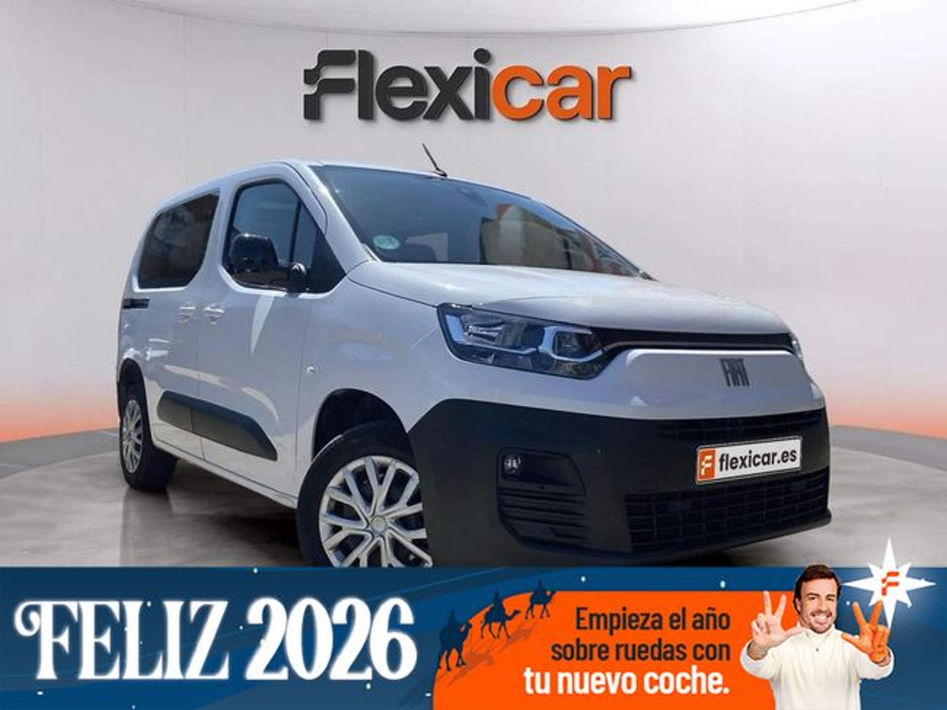 Imagen de FIAT Dobló