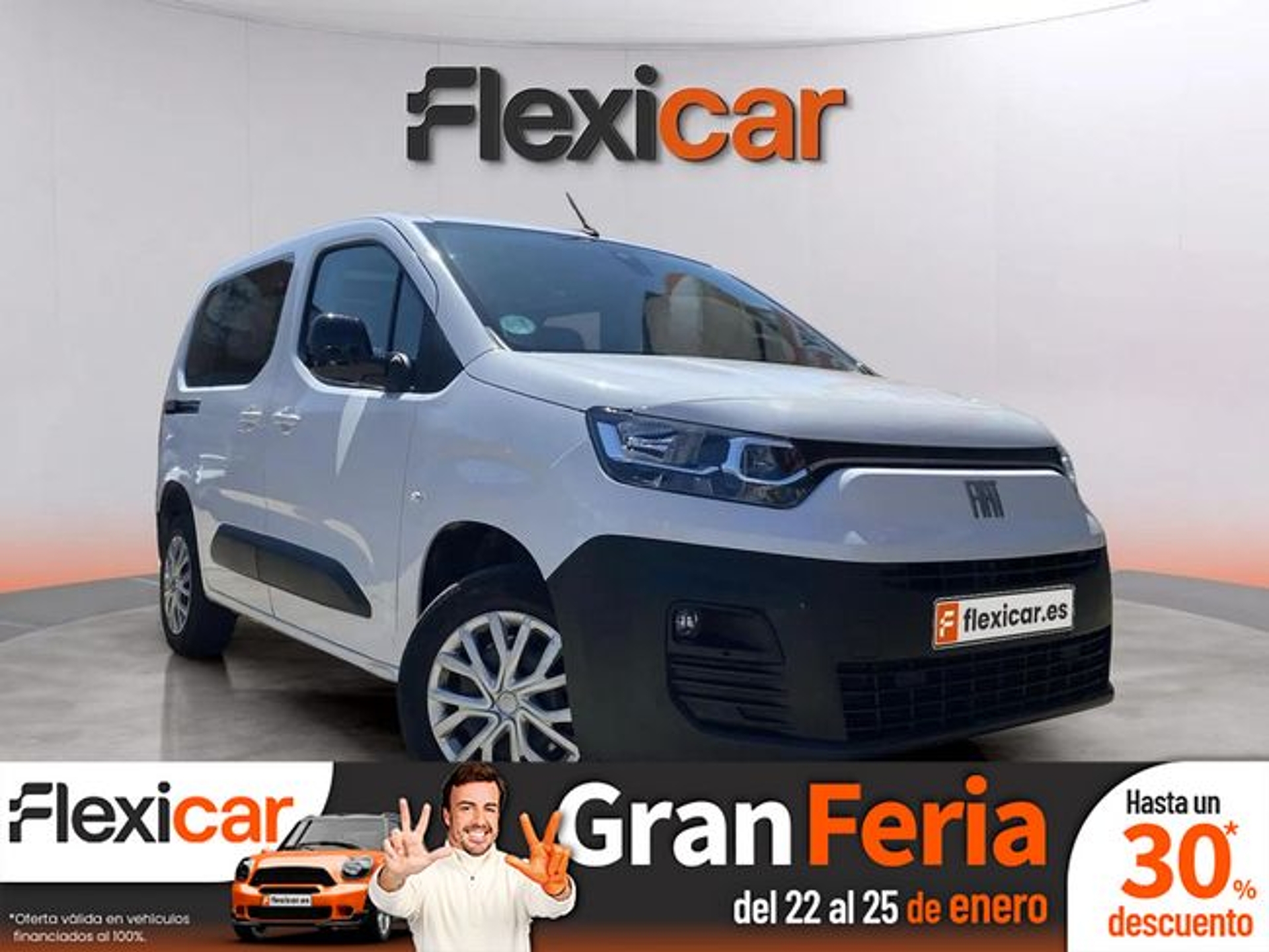 Imagen de FIAT Dobló