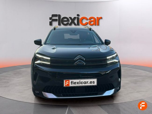 Foto del CITROEN C5 Aircross PureTech S&S Shine EAT8 130