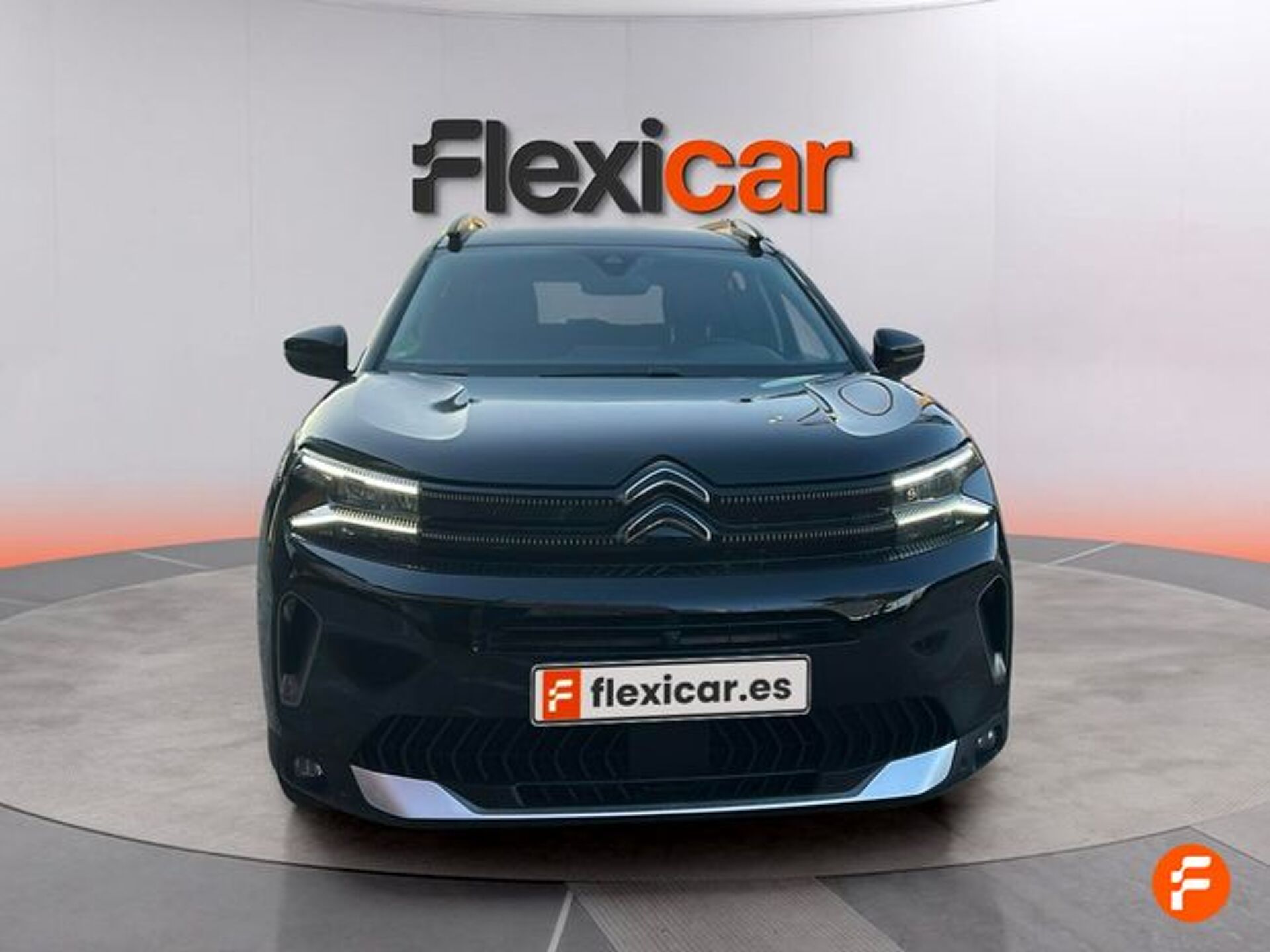 Imagen 2 de CITROEN C5 Aircross