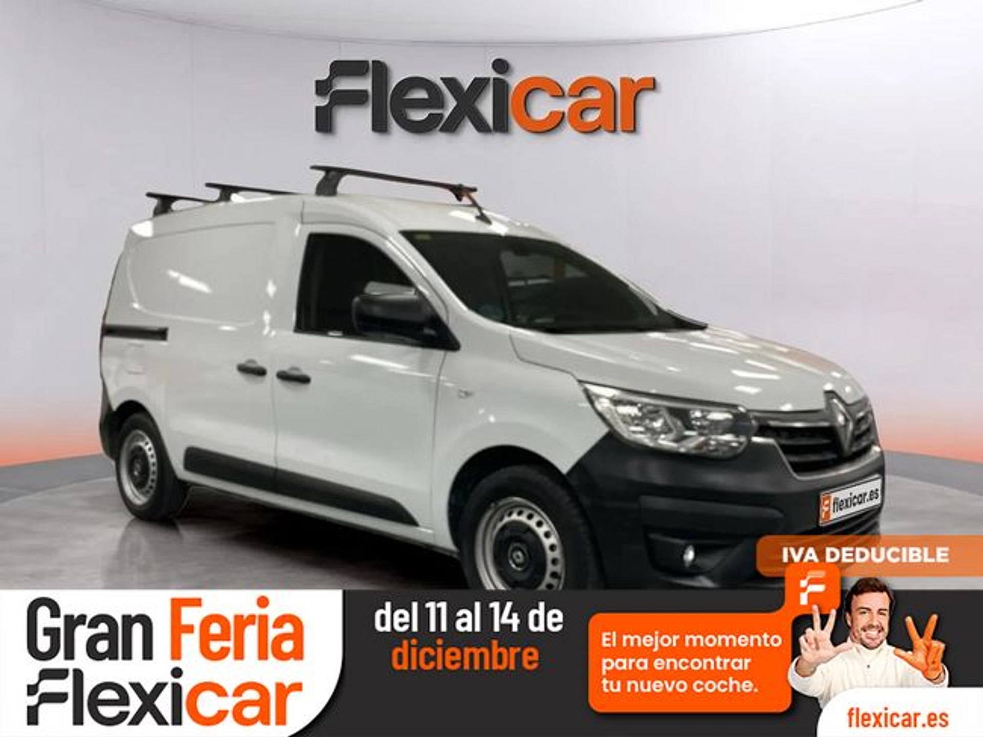 Imagen de RENAULT Express
