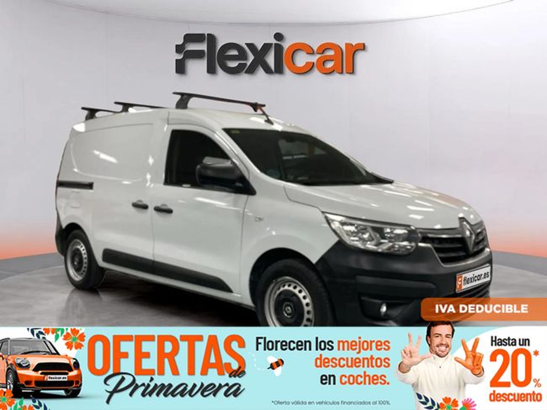 Imagen de RENAULT Express