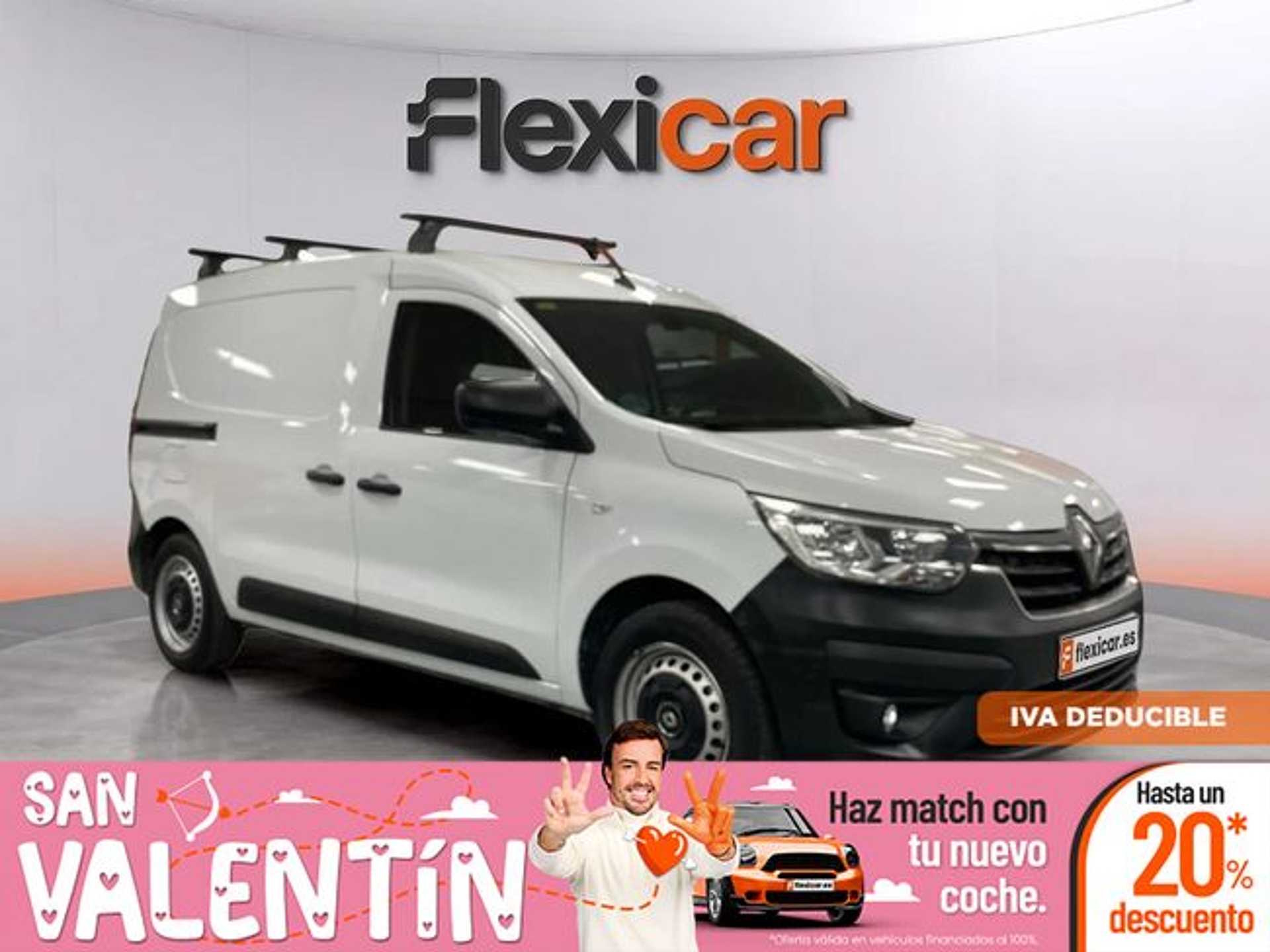Imagen de RENAULT Express