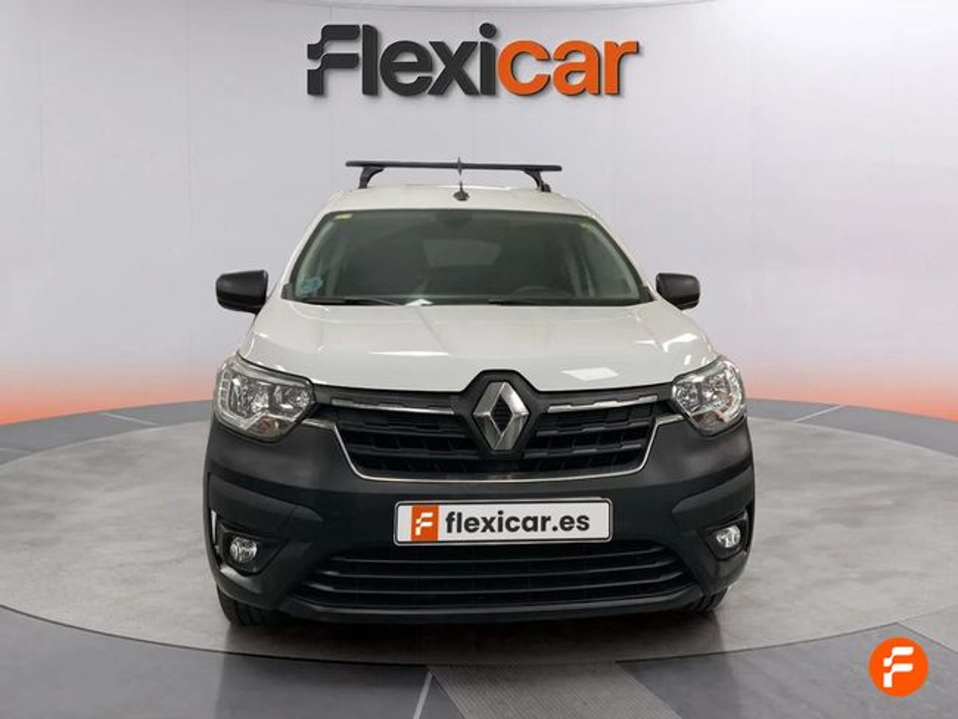 Imagen 2 de RENAULT Express